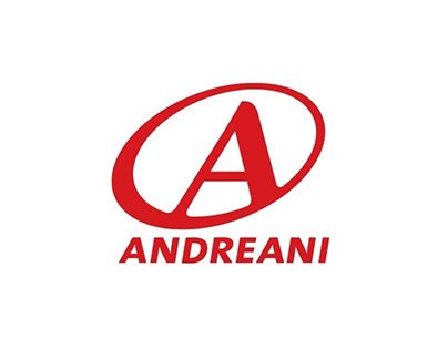 Logo de Andreani