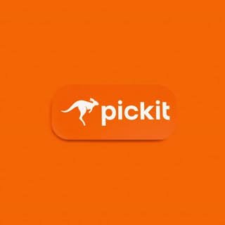 Logo de Pickit