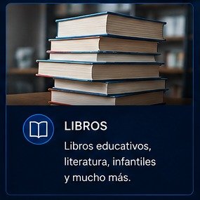 Libros