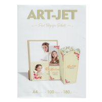 Papel Fotográfico Simple 180gr