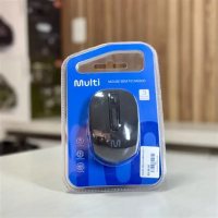 Mouse MF500 Multi cable USB