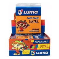 Papel Gace Lustre
