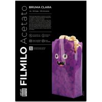 Filmilo Acetato Bruma Clara