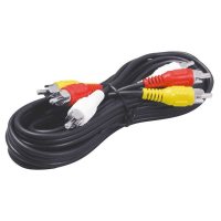 Cable audio/ video macho