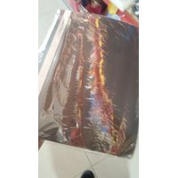 Carpeta Cristal