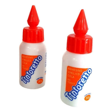 Plasticola Tintoretto 30g