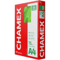 Resma Chamex 75gr