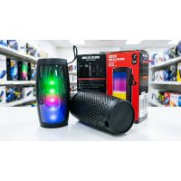 Parlante Bluetooth Portátil RGB	ZQS1201