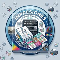 Impresiones Simples,