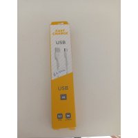 Cable  USB-V8-1m