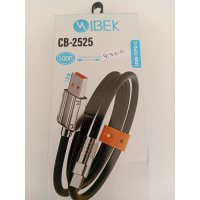 Cable carga rapida-USB- tipo C